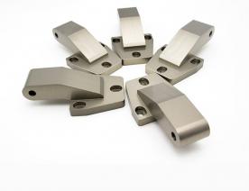 機器人零件加工（gōng） (2)