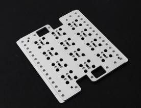 CNC鋁合金加工（gōng） (8)