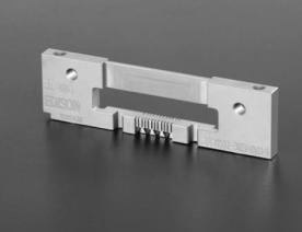 航空航天零件加工（gōng） (6)