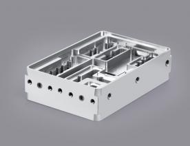 鋁殼體腔體加（jiā）工 (28)