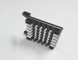 鋁殼體腔體加工（gōng） (30)