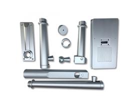 儀器儀（yí）表配件加工 (2)