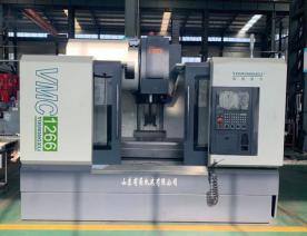 臥式加工中（zhōng）心 (2)