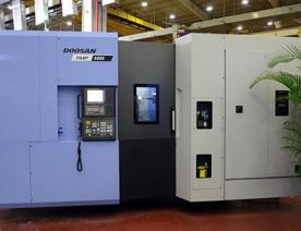 五軸（zhóu）加工中心 (4)