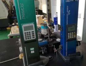 丹青高度（dù）儀