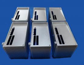 鋁（lǚ）殼體腔（qiāng）體加工