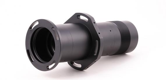 精密零件（jiàn）加工的重要性及應用領域