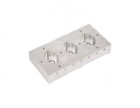 鋁殼（ké）體腔（qiāng）體加工 (2)