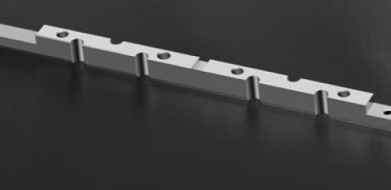 精密零件加工在現代製造業中的重要性及發展趨勢