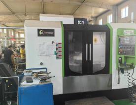 生產車（chē）間