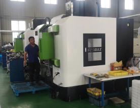 生產車間（jiān）